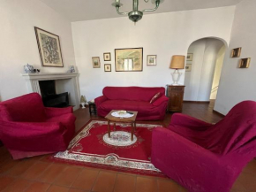 La Casa della Nonna in stile antico